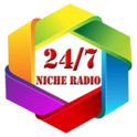 24-7 Niche Radio-Logo