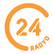 24 Radyo-Logo