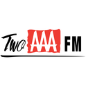 2AAA FM-Logo