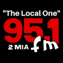 2MIA FM-Logo