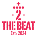 2:THE BEAT-Logo