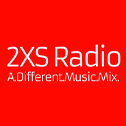 2XS Radio-Logo