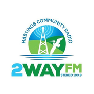 2WAY FM-Logo