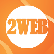 2WEB-Logo