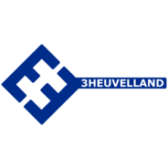 3Heuvelland-Logo