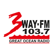 3WAY FM-Logo