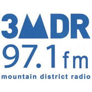3MDR-Logo