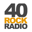 40ROCK Radio-Logo