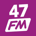 47 FM-Logo