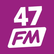 47 FM Années 80 