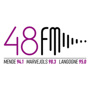 48 FM-Logo