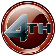 4th Room-Logo