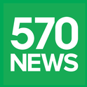 570 News CKGL-Logo