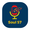 57 Years of Soul Music Radio-Logo