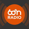 60 NORTH RADIO-Logo