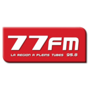 77 FM-Logo