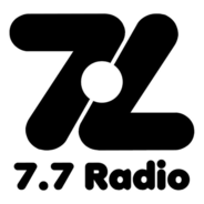 7.7 Radio-Logo