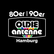 80er 90er OLDIE ANTENNE Hamburg "HAMBURG ZWEI am Nachmittag"