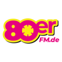 80er FM-Logo