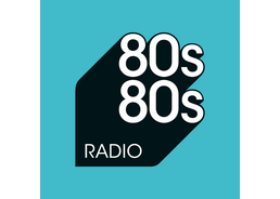 Internetradio-Tipp: 80s80s-Logo