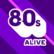 ALIVE Radio 80s ALIVE 