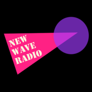 80's New Wave Radio-Logo