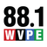 88.1 WVPE 