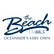 88.5 The Beach-Logo