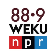 88.9 WEKU-Logo