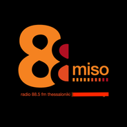 88miso-Logo