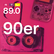 89.0 RTL 90er 