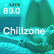 89.0 RTL Chill Zone 