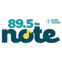 Indiana Public Radio-Logo