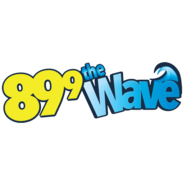 89.9 The Wave-Logo