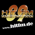 89 HIT FM-Logo
