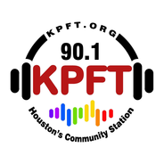 90.1 KPFT-Logo