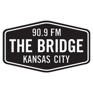 90.9 The Bridge-Logo