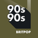 90s90s BRITPOP 