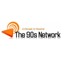 90s Network-Logo