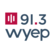 91.3 WYEP 