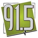 91.5 The Beat CKBT-FM-Logo