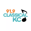 91.9 Classical KC-Logo