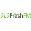 91.9 Fresh FM-Logo