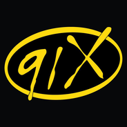91X-Logo