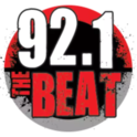 92.1 The Beat-Logo