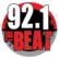 92.1 The Beat-Logo