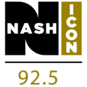 95.5 Nash Icon-Logo