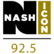 95.5 Nash Icon 