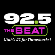 92.5 The Beat-Logo