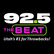 92.5 The Beat 
